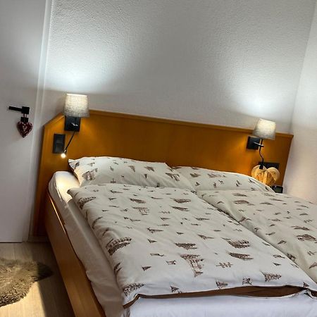 Winterwohnung Almberg ميتيرفيرميانسرويت المظهر الخارجي الصورة