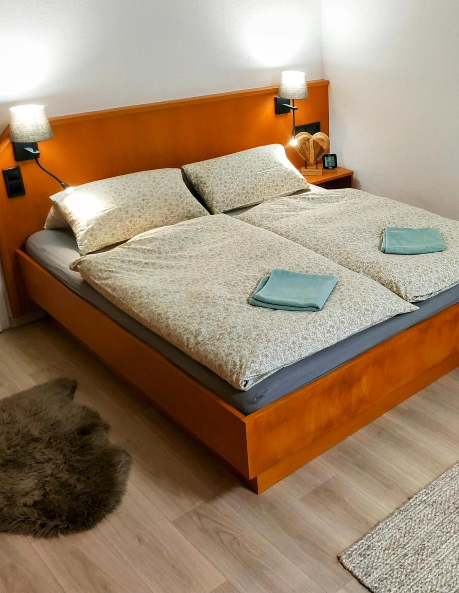 Winterwohnung Almberg ميتيرفيرميانسرويت المظهر الخارجي الصورة