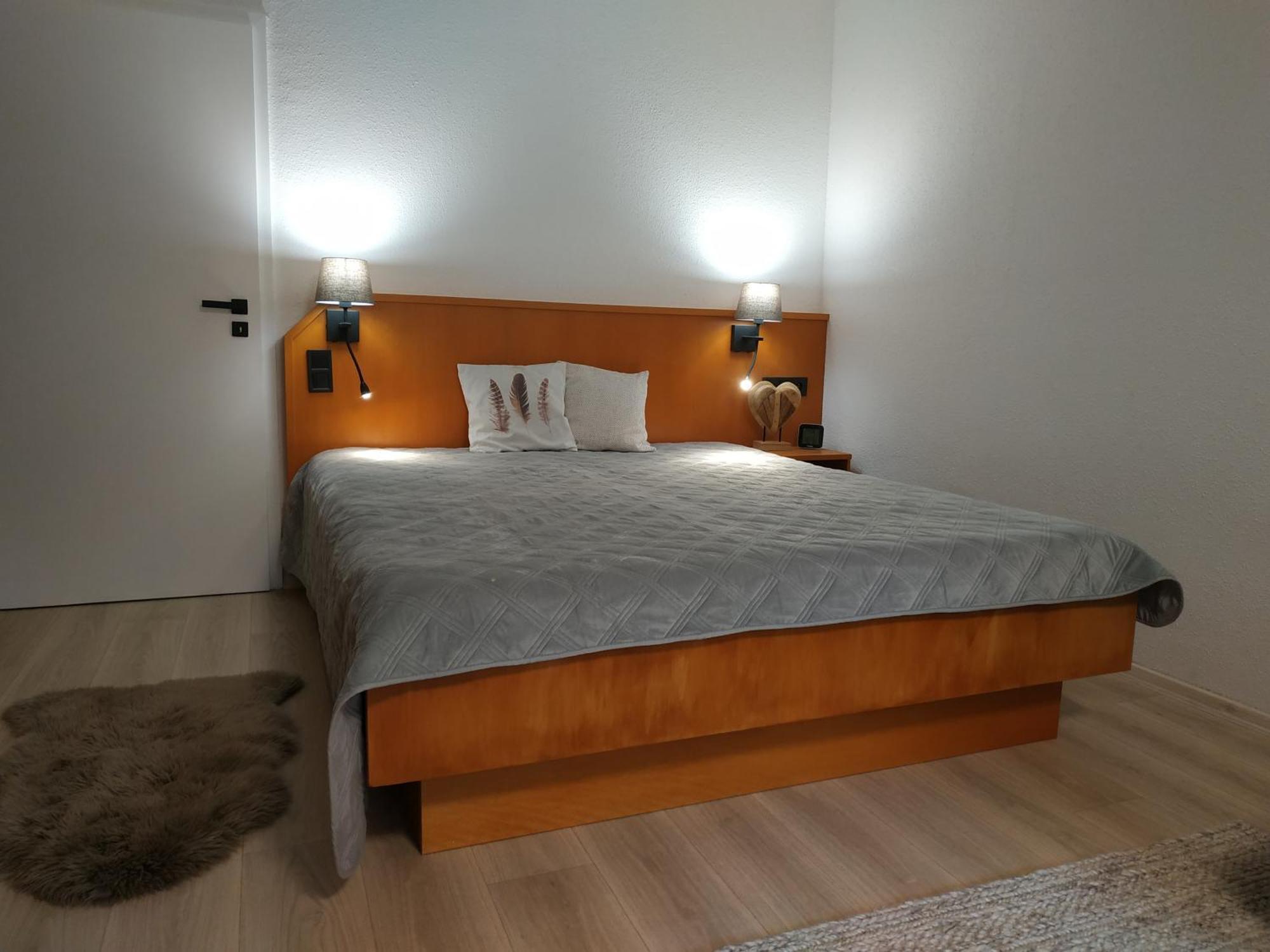 Winterwohnung Almberg ميتيرفيرميانسرويت المظهر الخارجي الصورة